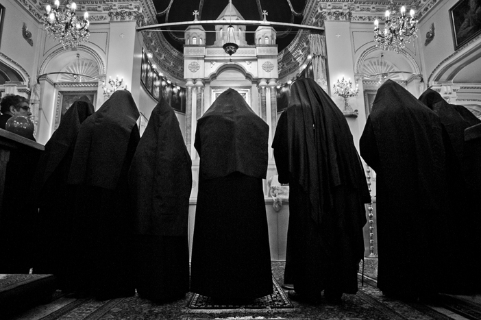 “We want to raise more religious officials”